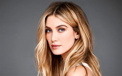 delta goodrem, 4k, chanteuse australienne, portrait, séance photo, se maquiller, beaux yeux, chanteurs populaires, delta léa goodrem, séance photo de delta goodrem