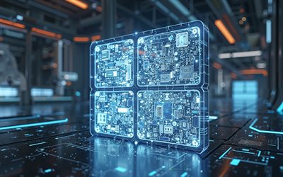 logotipo de windows 11, 4k, radiografía, logotipo de blue windows 11, logotipo de silhouette de windows 11, logotipo de microsoft, windows 11, logotipo de windows, luz de neón azul, logotipo de windows azul brillante