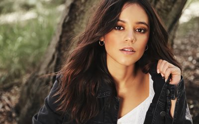 jenna ortega, actrice américaine, séance photo, portrait, hollywood, mannequin américain, belles femmes, jenna marie ortega, jenna ortega photoshoot