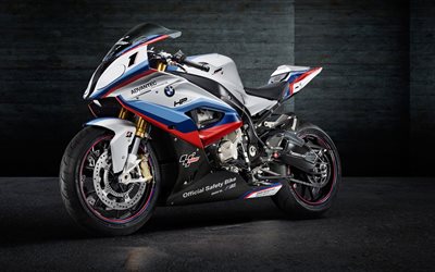 sport bike, BMW M4, 2015, MotoGP, Safety Bike