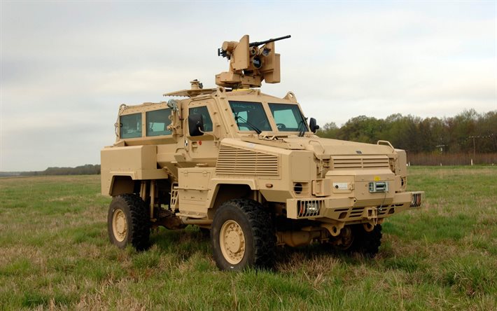 bae systems, zırhlı araç, dört tekerlekten çekiş, rg-33, 4x4