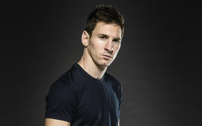 lionel messi, ünlü oyuncular