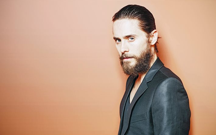 ator, 2014, jared leto, barba