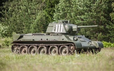 탱크, t-34, t-34-76