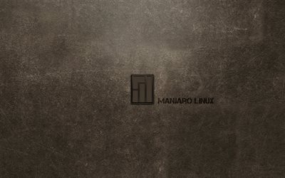 manjaro linux, logo
