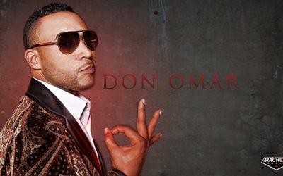 don omar, le reggaeton