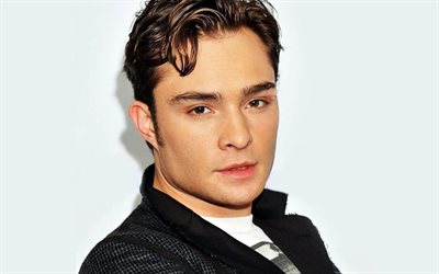 ed westwick