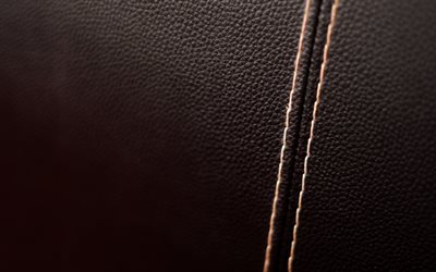 skin, the texture of the skin, leather background
