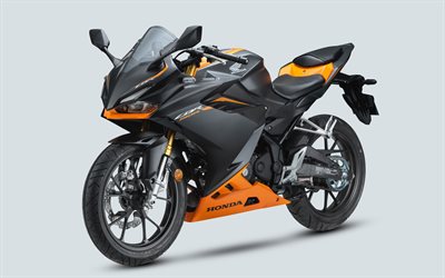 Honda CBR150R, 4k, studio, 2026 bikes, superbikes, 2026 Honda CBR150R, japanese motorcycles, Honda