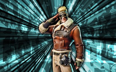 4k, cloudbreaker fortnite, raios azuis de fundo, cloudbreaker skin, a arte abstrata, fortnite cloudbreaker skin, personagens de fortnite, cloudbreaker, fortnite, arte criativa
