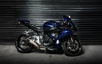 suzuki gsx-r1000 sport motos, suzuki