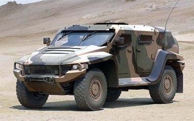 armored car, thales, software, hawkei, photo, armor