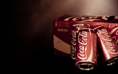 banks, coca-cola, harmful drinks