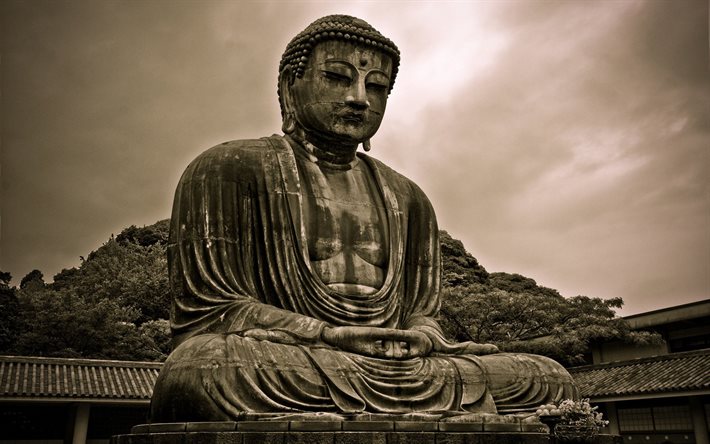 heykeller, buddha siddhartha gautama, budizm'in