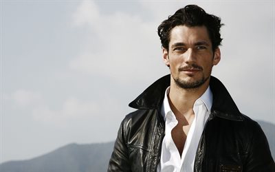 david gandy