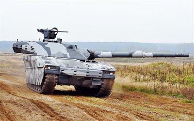 탱크, 블루 90120-t, 빛 탱크, 군사 장비