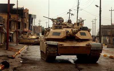 el ejército americano, tanque, tanques estadounidenses, abrams m1 abrams