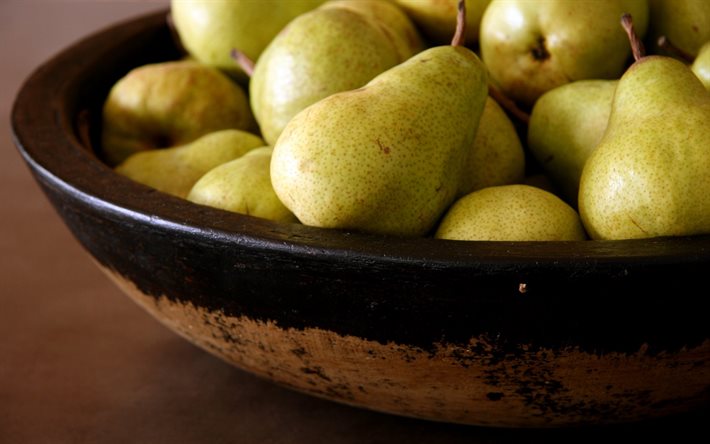 fruit, pears, photo of fruit