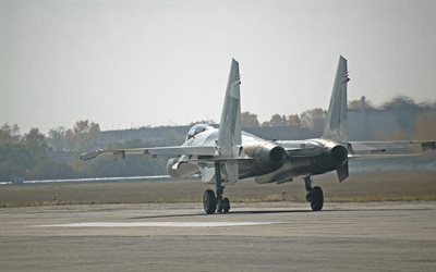su-33, seco, caça russo, a força aérea russa