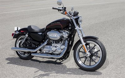 Harley-Davidson, 2015, ultra-low