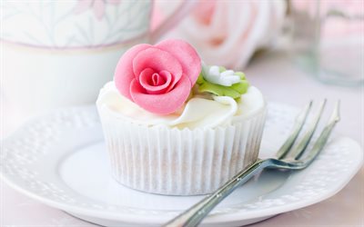sweets, photo, photos of cupcake, cakes