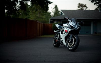 suzuki, suzuki gsx-r1000 de las motos deportivas, foto