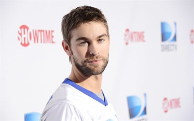 chase crawford, casting photo