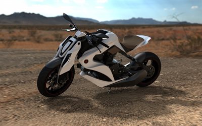 concepts motorcycles, moto izh