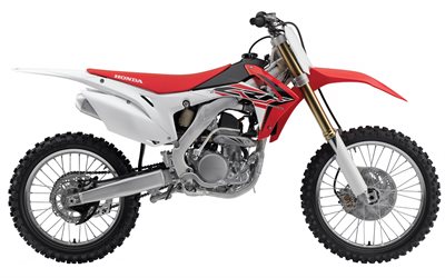 혼다, 오토바이, 2015, 혼다 crf250r
