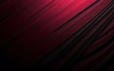 赤い石のテクスチャ, 濃い赤い石の背景, 石のテクスチャ, 赤い線の背景, 石の背景, 石, 赤い線の石の背景