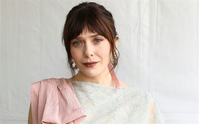 elizabeth olsen, 4k, porträt, amerikanische schauspielerin, foto shooting, schönes kleid, hollywood, amerikanisches model, schöne frauen, fotoshooting mit elizabeth olsen