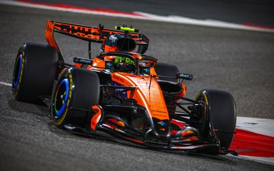 mclaren mcl40, 4k, pista de rodadura, 2026 coches, lando norris, equipo mclaren f1, fórmula 1, pilotos de carreras británicos, f1, mcl40, equipo mclaren de fórmula 1, mclaren, lando norris mclaren
