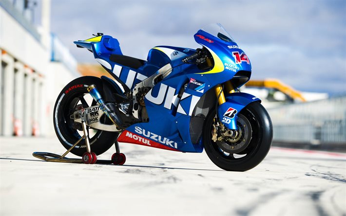 suzuki motos deportivas, Suzuki gsx-rr, se:
