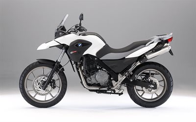 motorcycles, bmw g650gs, 2015, bmw