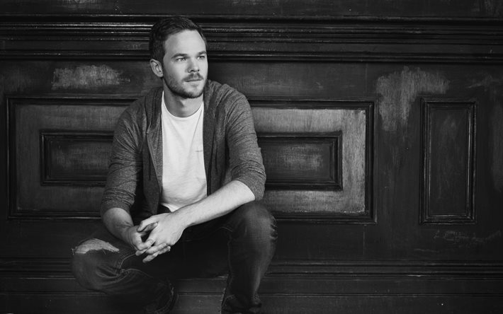 shawn ashmore, actores