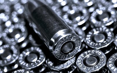 photo, silver bullets, cartridge, photo cartridges, ammunition