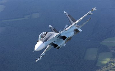 su-30 सेमी, लड़ाकू विमान