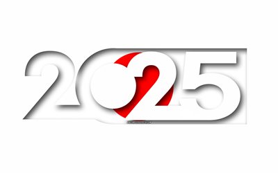 2025 japón, fondo blanco, japón, arte mínimo, 2025 conceptos de japón, japón 2025, bandera de japón, 2025 japón antecedentes