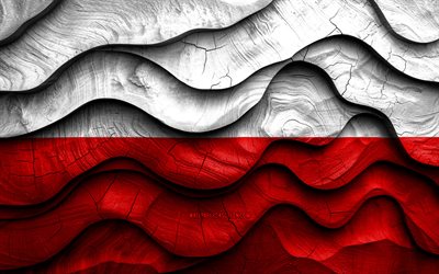 4k, türingia bayrağı, almanya eyaletleri, ahşap 3d dalgalar bayrakları, thuringia günü, türingi bayrağı, almanya, türingia ahşap bayrak, türingide durumu, avrupa, alman eyaletleri, türindia