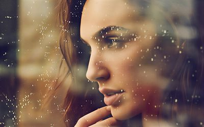 4k, gal gadot, fechar se, atriz israelense, hollywood, estrelas de cinema, celebridade americana, sessão fotográfica de gal gadot