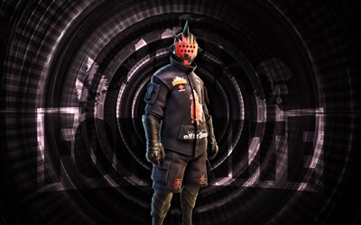 stealth game knight fortnite, 4k, ruskea kierre tausta, fortnite, luova, stealth game knight skin, fortnite stealth game knight skin, stealth game knight, fortnite hahmot