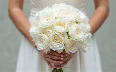 gelin ellerinde beyaz buttercup, ranunculus asiaticus gelin buketi, düğün buketi, beyaz buttercups düğün buket, gelin buketi, beyaz ranunculus asiaticus, düğün konseptleri, ranunculus asiaticus, beyaz buttercups