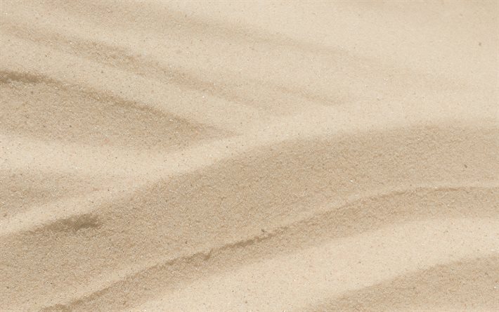 نسيج الرمل, خلفية الرمال الخفيفة, نسيج المواد الطبيعية, خلفية الرمال, موجات الرمال الملمس