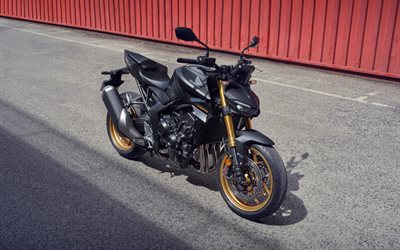 Honda CB1000 Hornet SP, 4k, road, 2025 bikes, superbikes, 2025 Honda CB1000 Hornet SP, japanese motorcycles, Honda