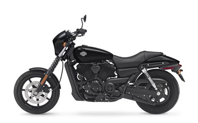 할리, 오토바이, 2015, Harley-Davidson, 리 xg500