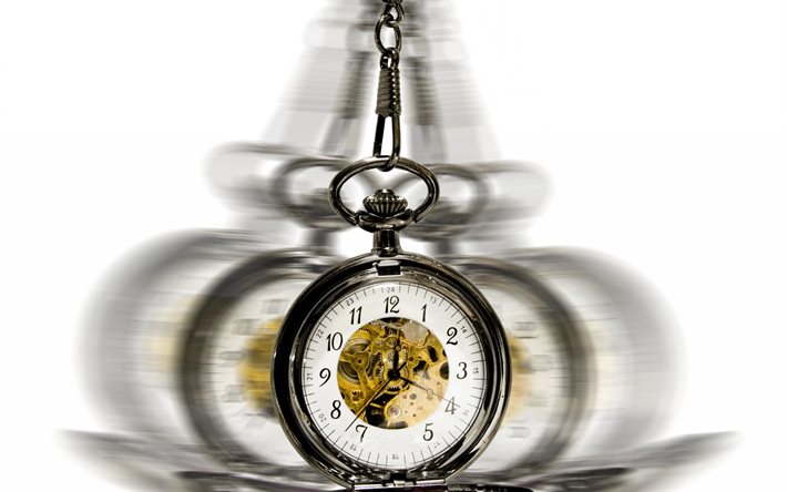 the beat, pocket watch, watch, the passage of time