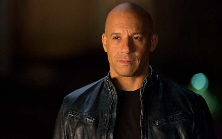 the fast and the furious, vin diesel, acteurs