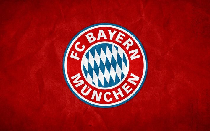 bayern Münih, logo, futbol