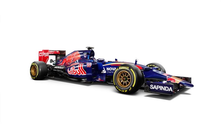 formula1, 2015 년 시즌, toro rosso, 자동차, ferrari, str10, 2015