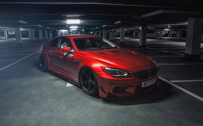 bmw m4, tuning, sports coupe